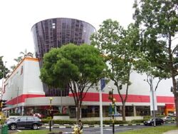 Midtown Residences (D19), Shop House #562573811